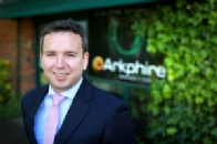 Arkphire named among top 20 fastest growth tech companies at Deloitte Technology Fast 50 Awards