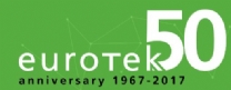 Eurotek Ireland Celebrate 50 Years in Business